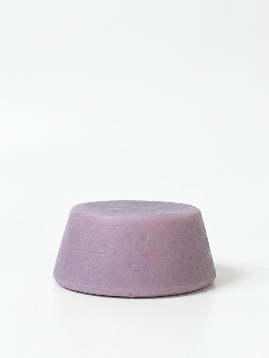 Toque de Lavanda - Acondicionador en barra