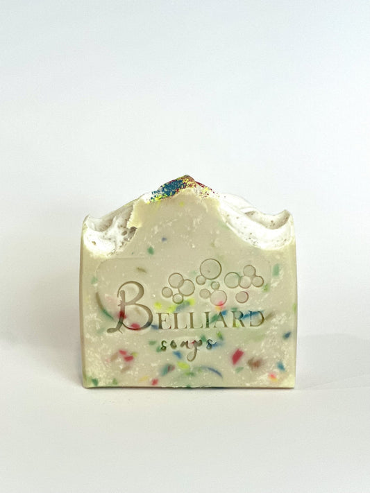 Confetti - Soap Bar