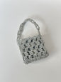 Handmade Crochet Soap Saver Bag
