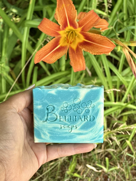 Mosquito - Soap bar