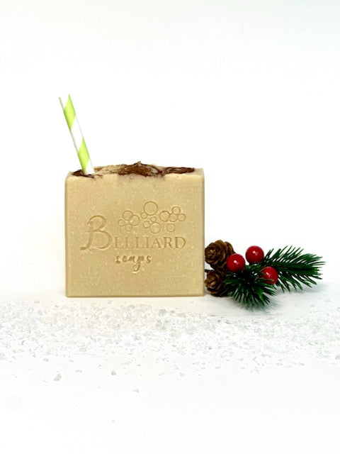 Coquito - Soap Bar